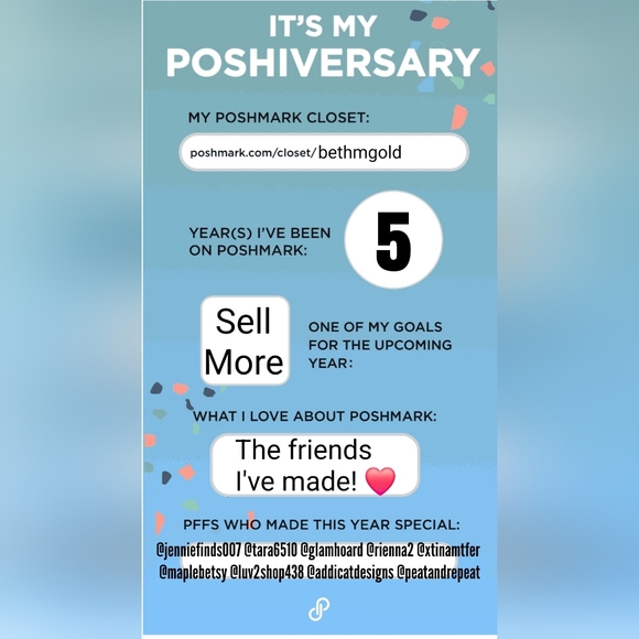 Please ❤️LIKE My Other Show Listing - Listed Under Women-Other - Picture 15 of 15